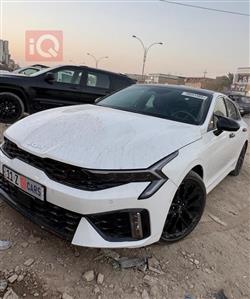 كيا K5